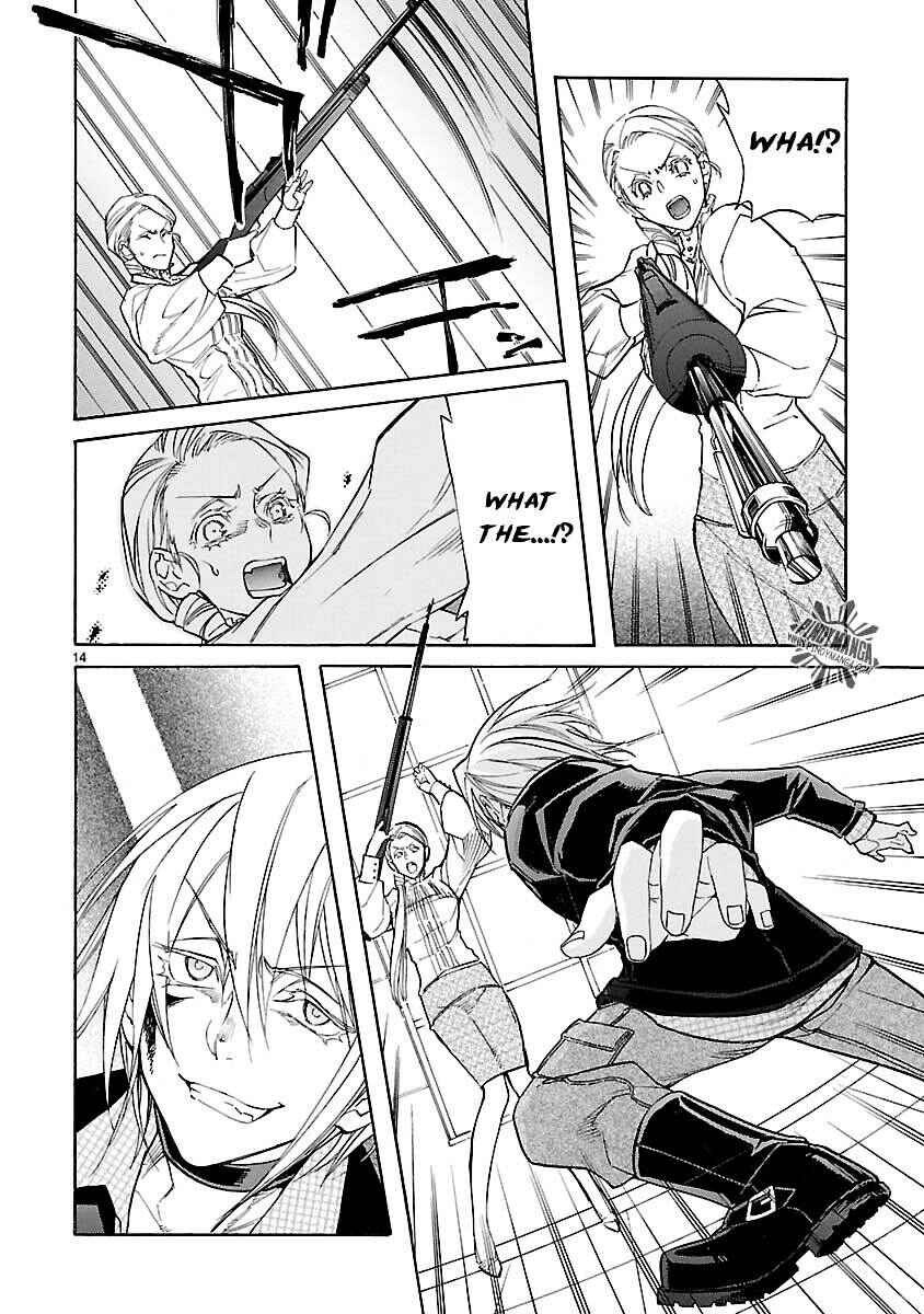 Page 16 Chapter 14 KLAN