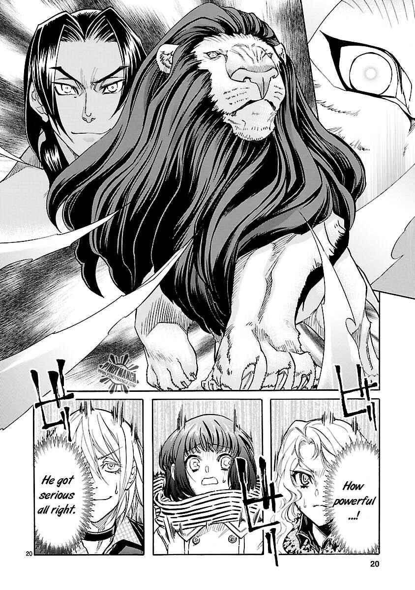 Page 21 Chapter 14 KLAN