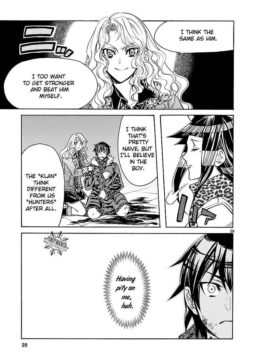 Page 30 Chapter 14 KLAN