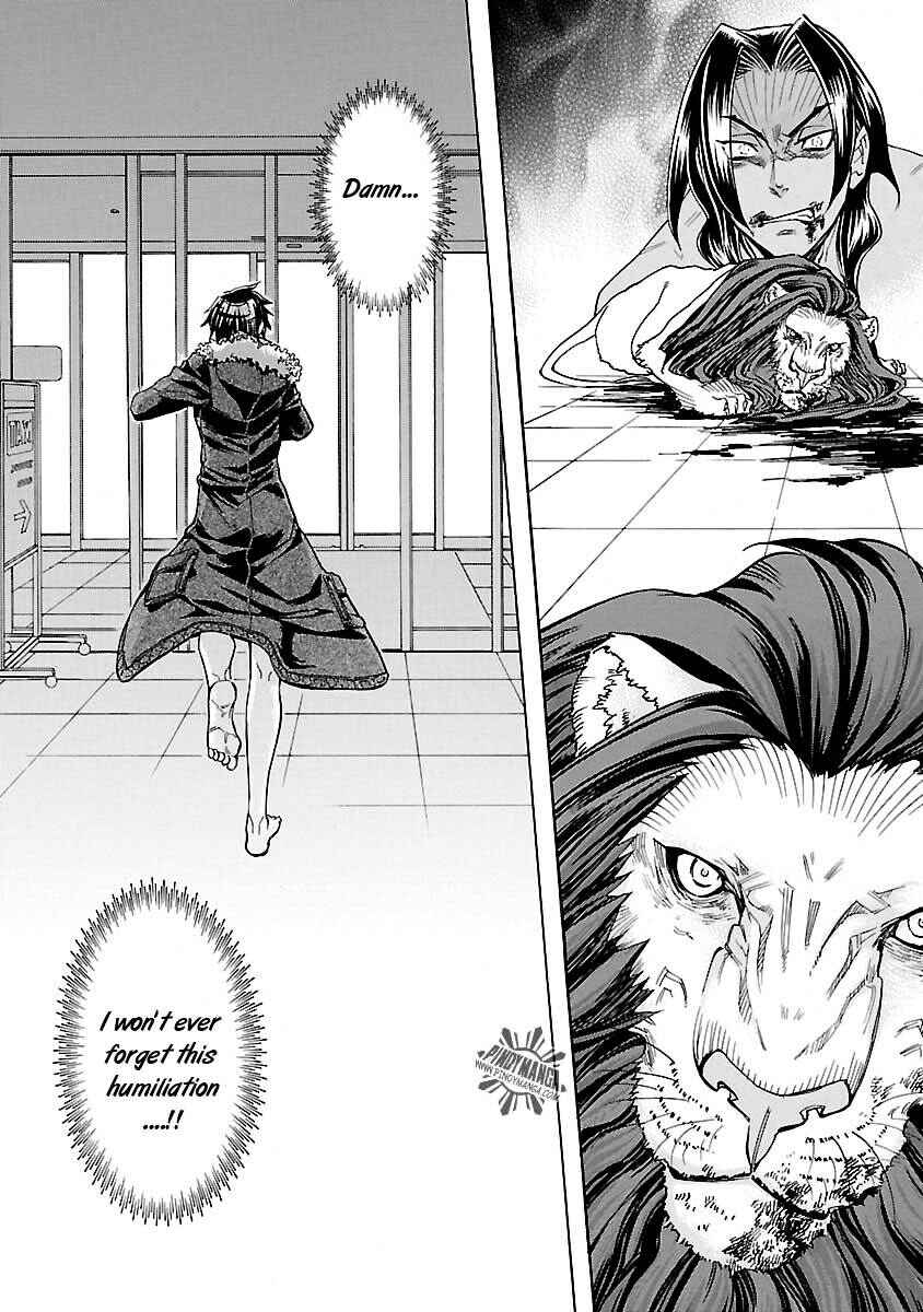 Page 33 Chapter 14 KLAN