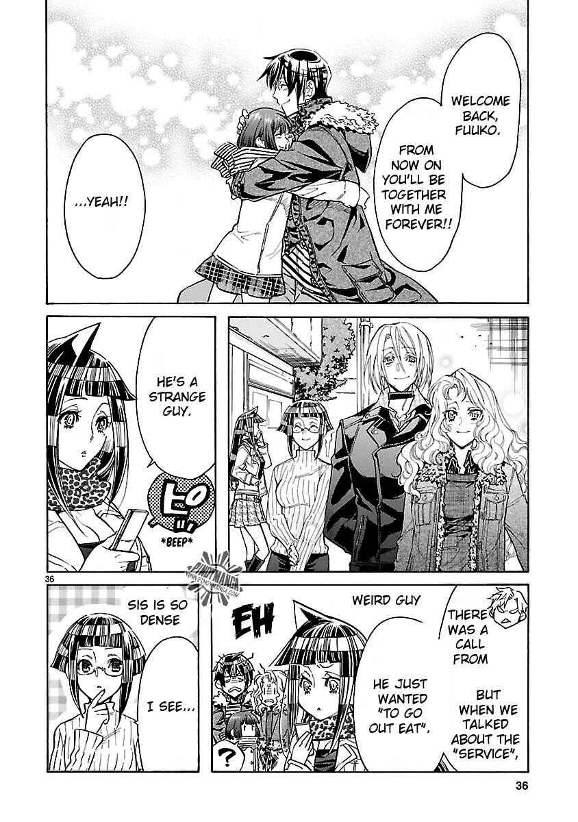 Page 37 Chapter 14 KLAN