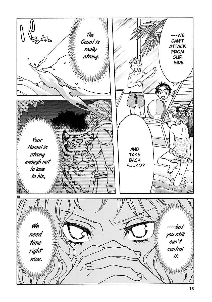 Page 20 Chapter 9 KLAN