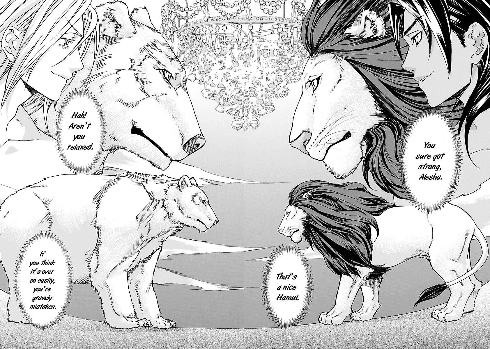 Page 36 Chapter 9 KLAN