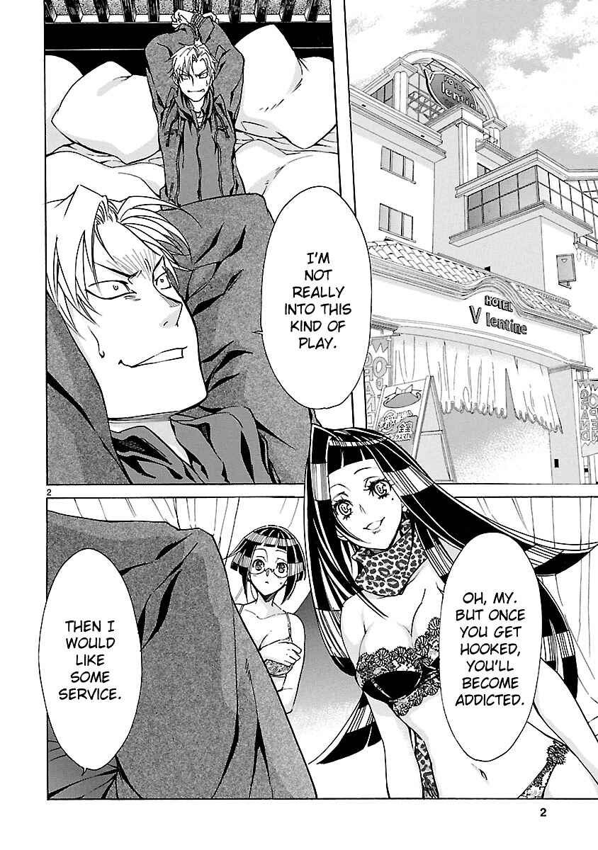 Page 4 Chapter 9 KLAN