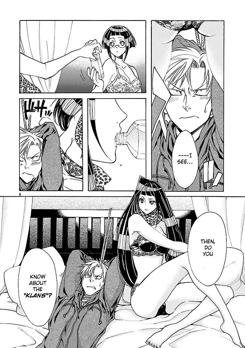 Page 8 Chapter 9 KLAN