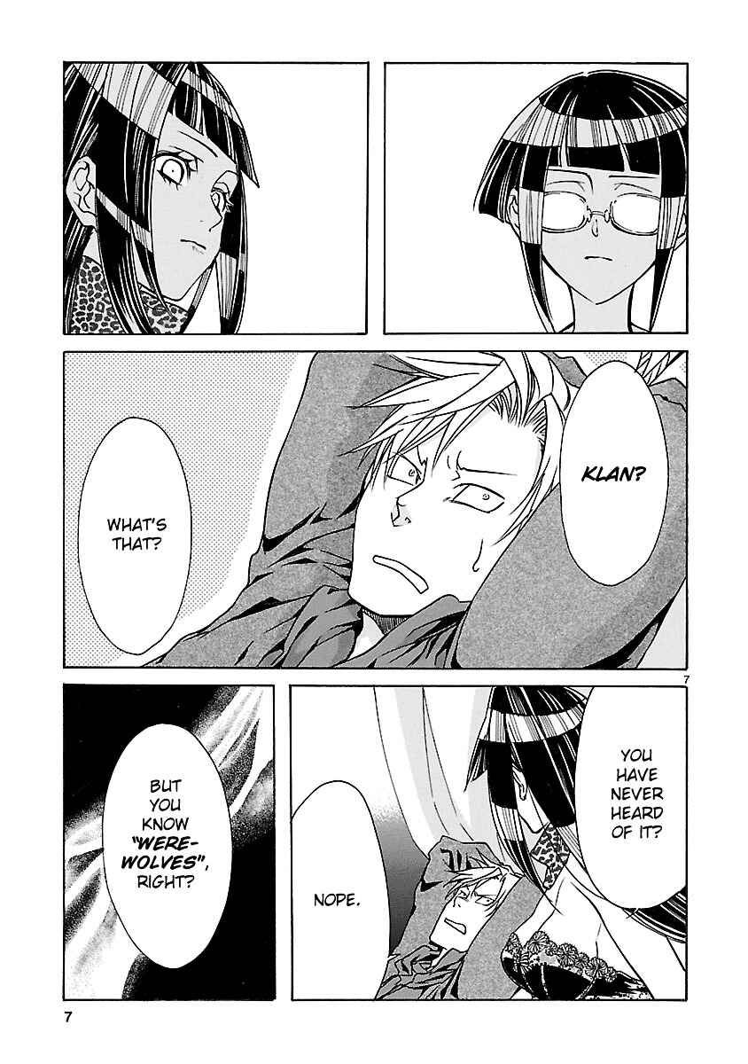 Page 9 Chapter 9 KLAN