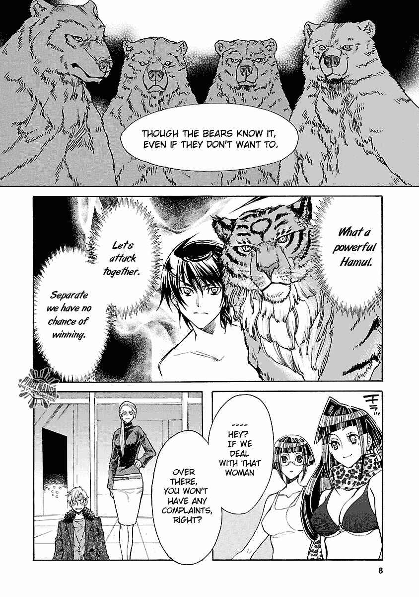 Page 10 Chapter 11 KLAN