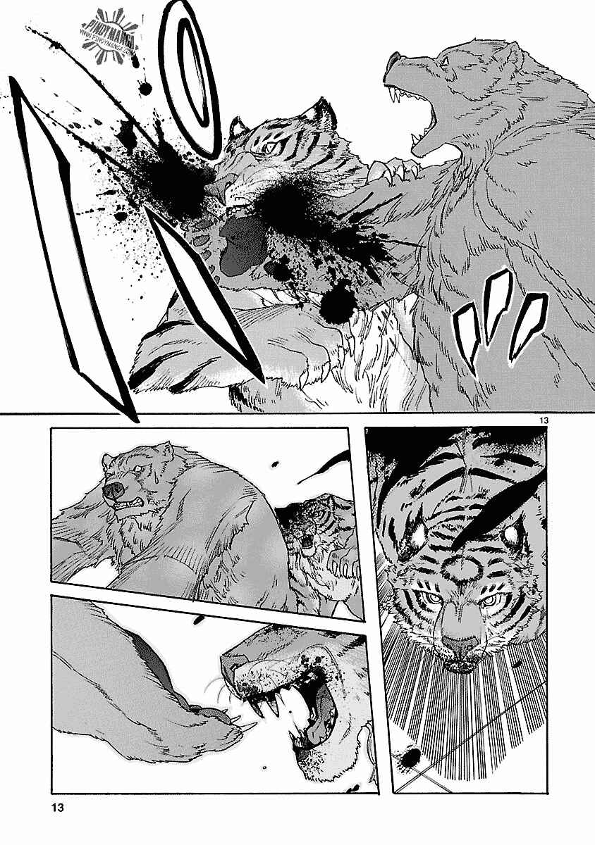Page 15 Chapter 11 KLAN