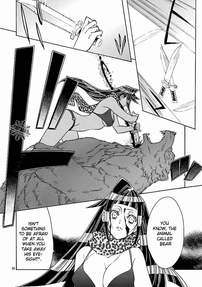 Page 22 Chapter 11 KLAN