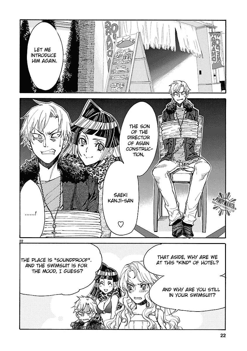Page 24 Chapter 11 KLAN