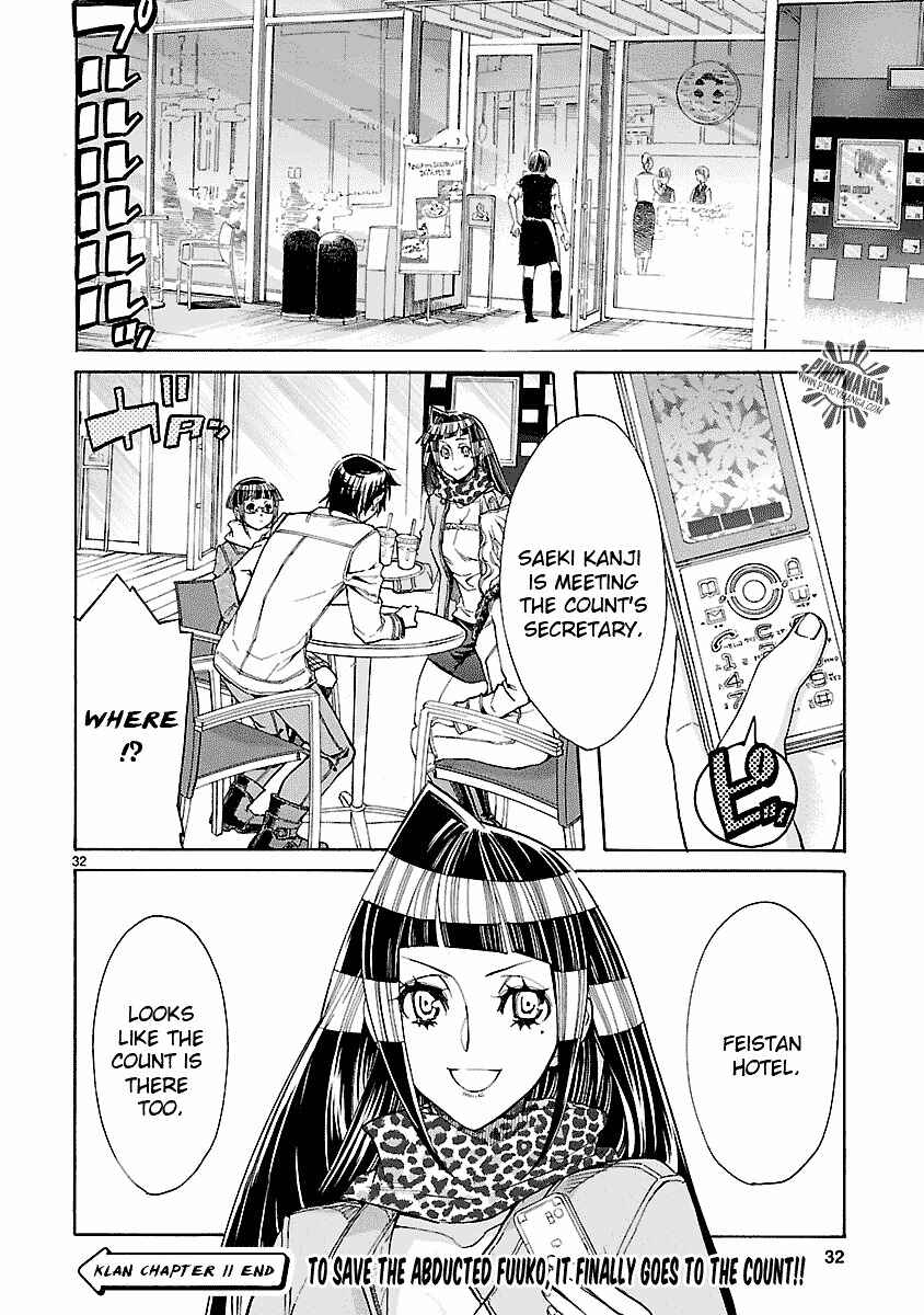 Page 34 Chapter 11 KLAN