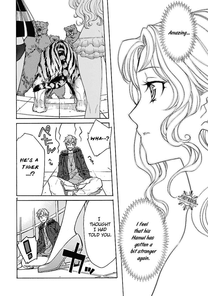 Page 8 Chapter 11 KLAN