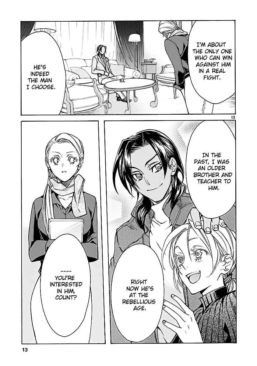 Page 15 Chapter 8 KLAN