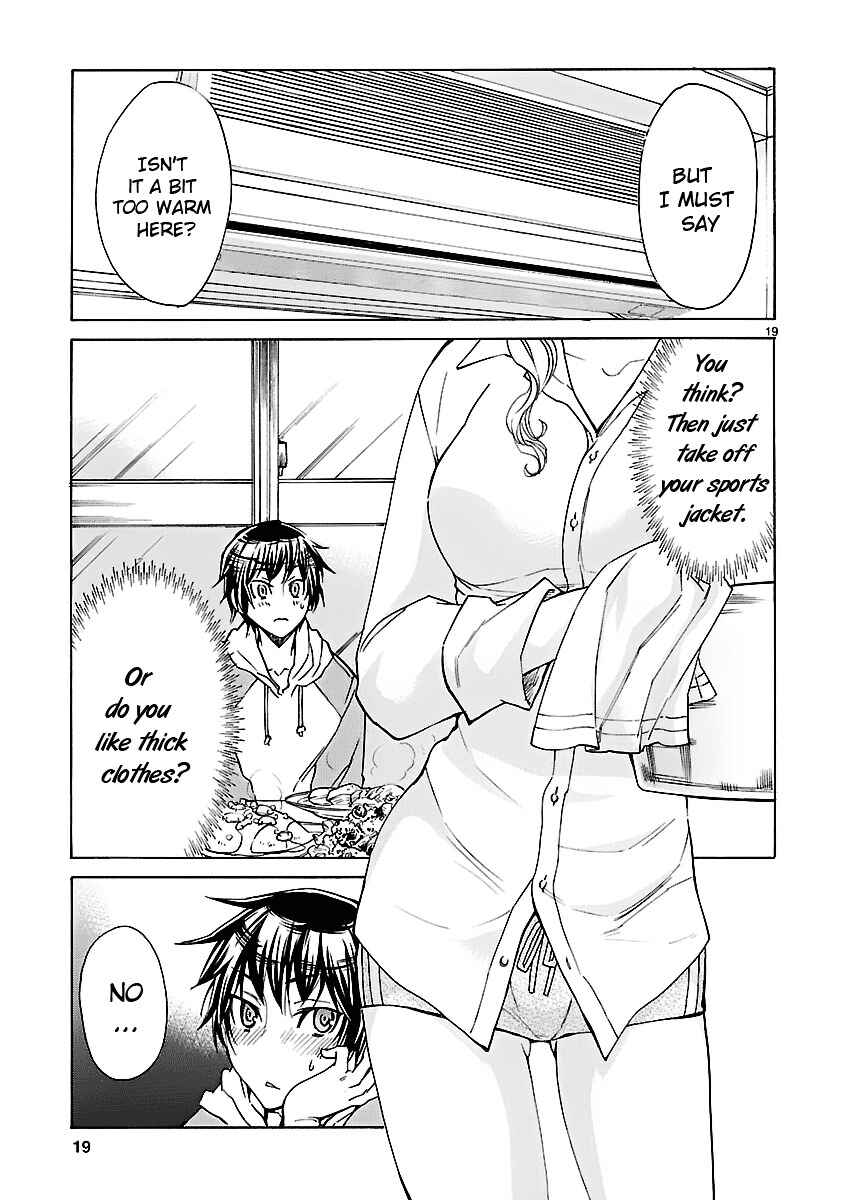Page 21 Chapter 8 KLAN