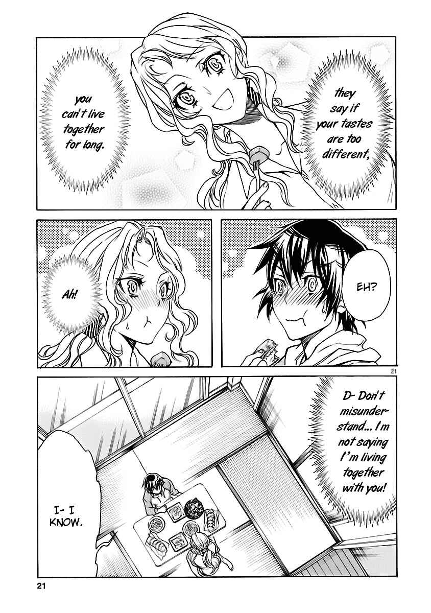 Page 23 Chapter 8 KLAN