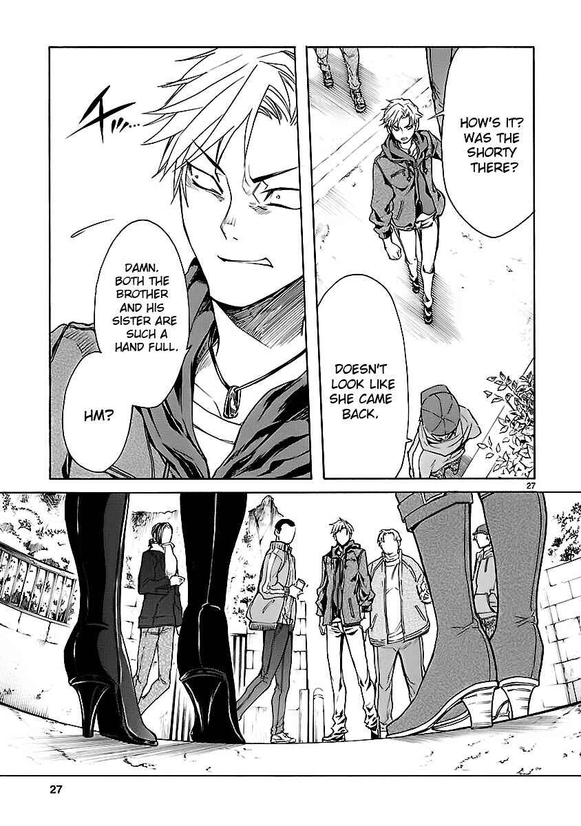 Page 29 Chapter 8 KLAN