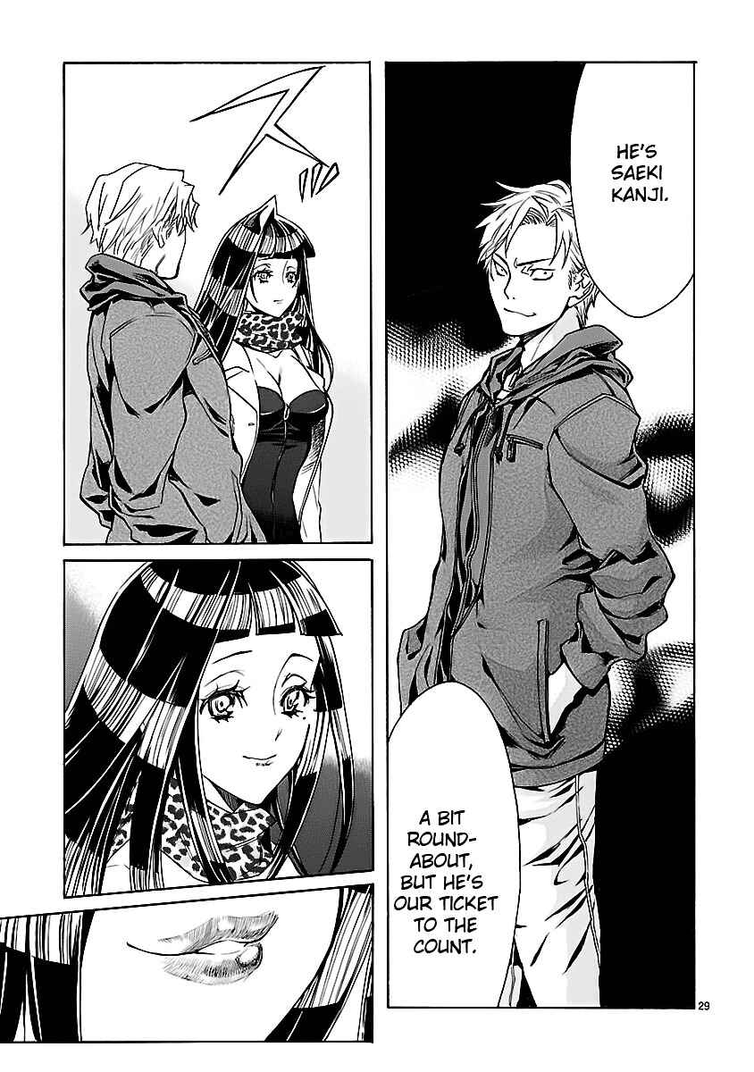 Page 31 Chapter 8 KLAN