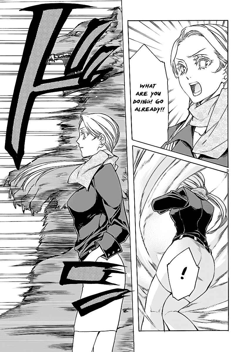 Page 5 Chapter 8 KLAN