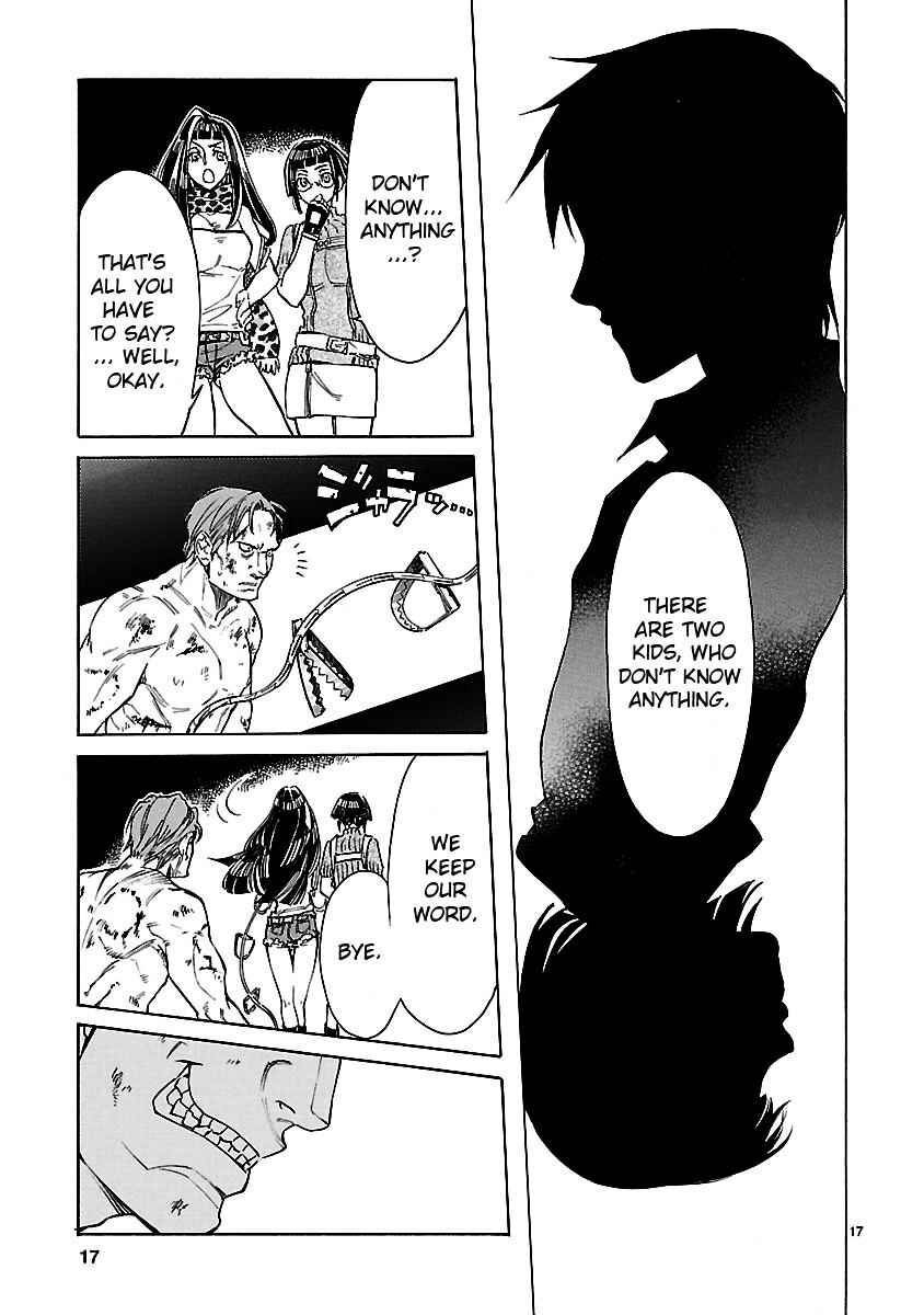 Page 20 Chapter 4 KLAN