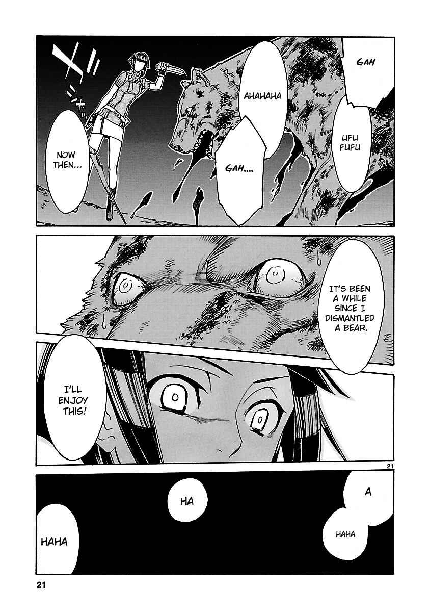 Page 24 Chapter 4 KLAN