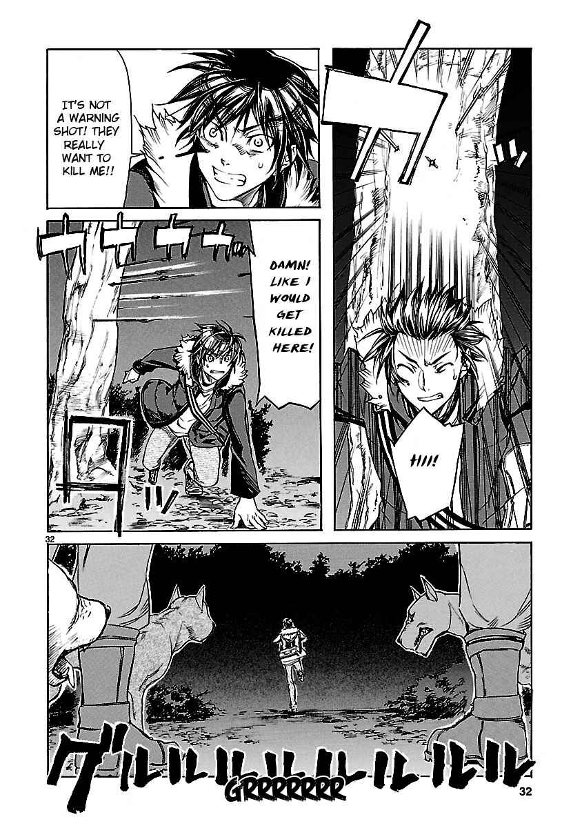 Page 35 Chapter 4 KLAN
