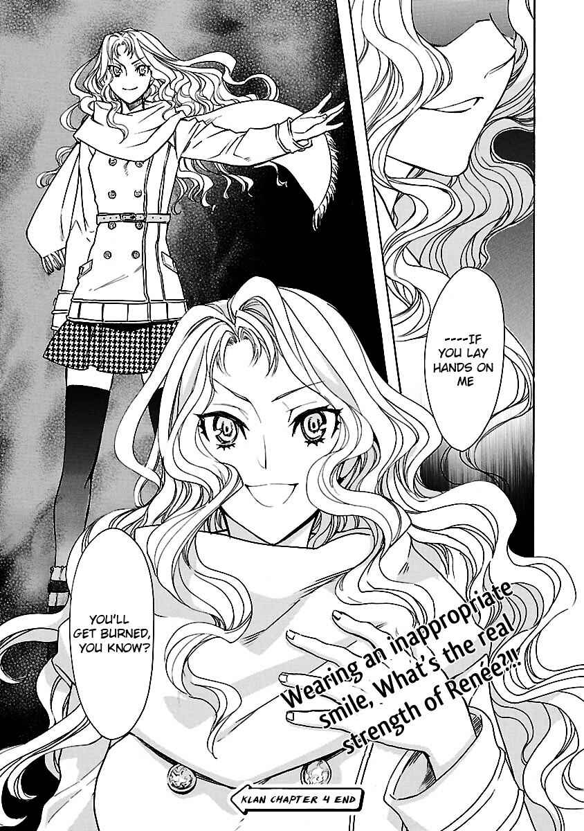 Page 44 Chapter 4 KLAN