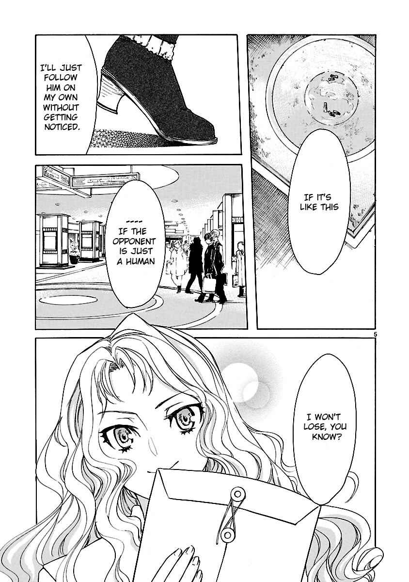 Page 8 Chapter 4 KLAN