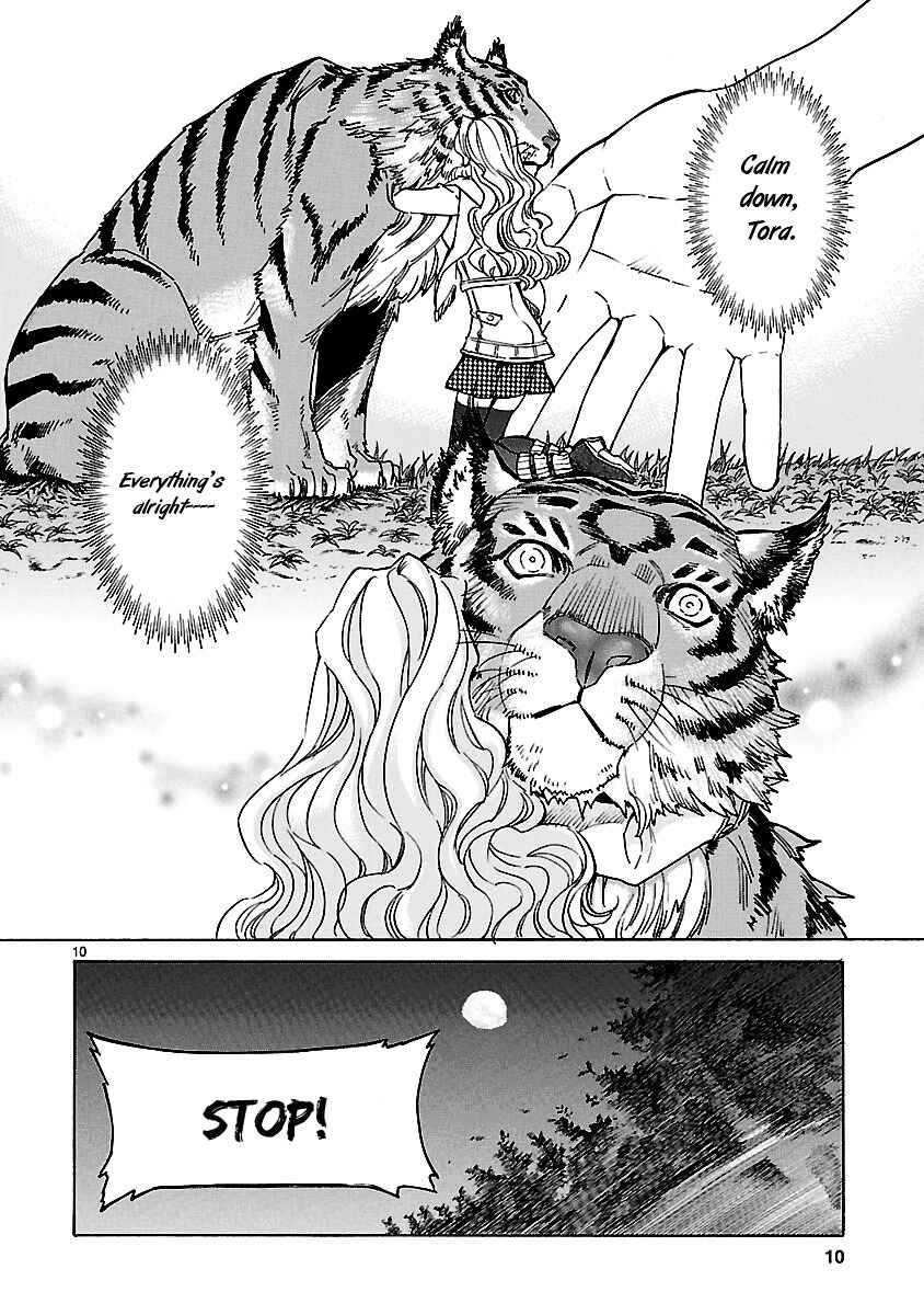 Page 10 Chapter 6 KLAN