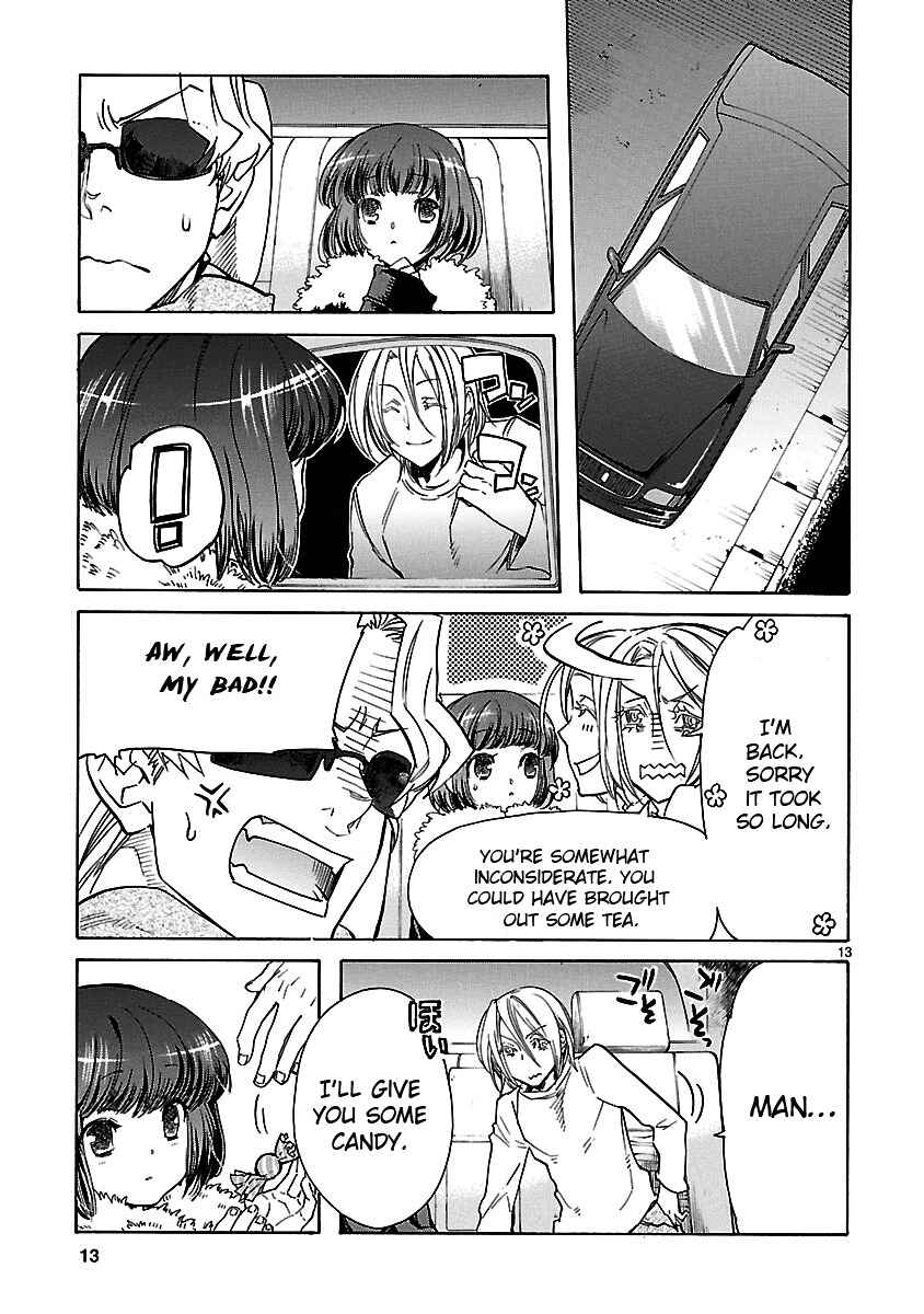 Page 13 Chapter 6 KLAN