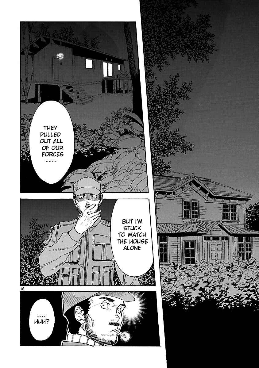 Page 16 Chapter 6 KLAN