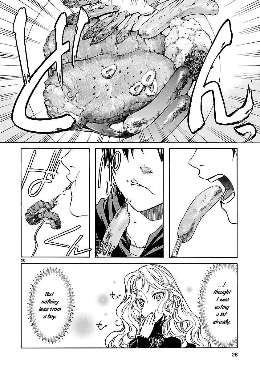 Page 28 Chapter 6 KLAN
