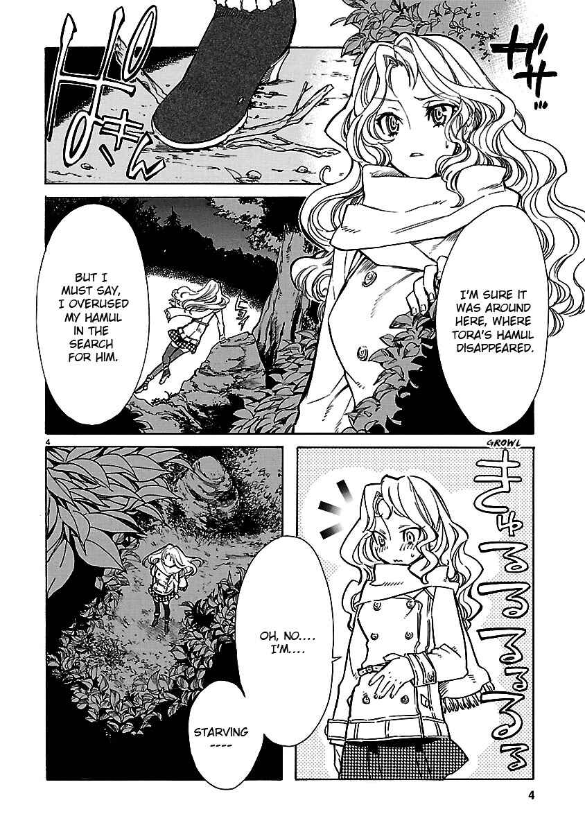 Page 5 Chapter 6 KLAN
