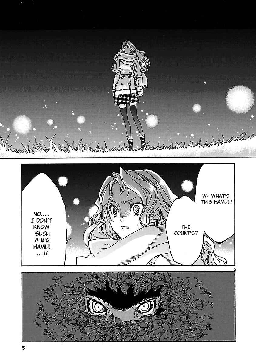 Page 6 Chapter 6 KLAN