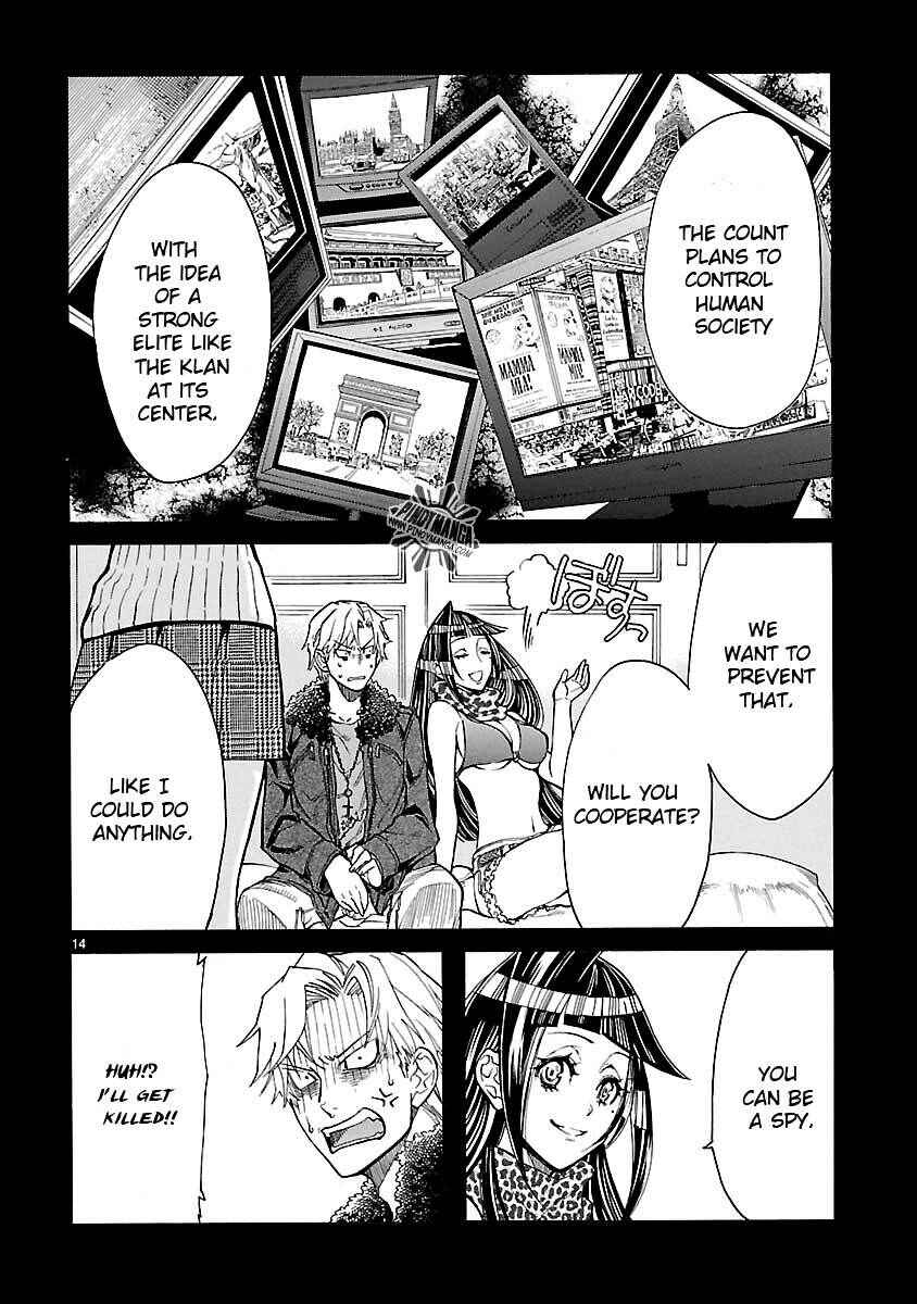 Page 17 Chapter 12 KLAN