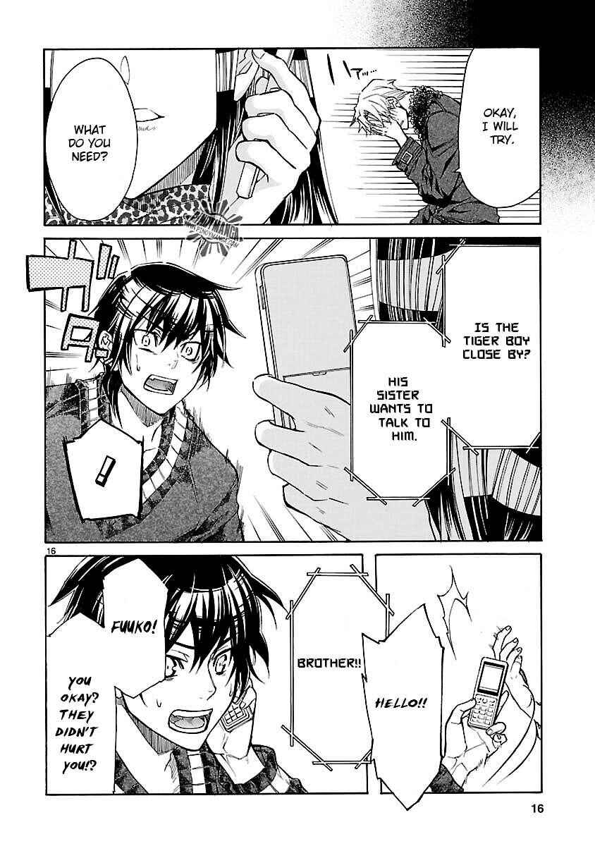 Page 19 Chapter 12 KLAN