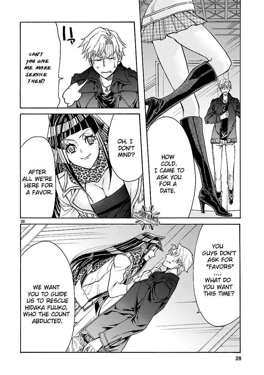 Page 31 Chapter 12 KLAN
