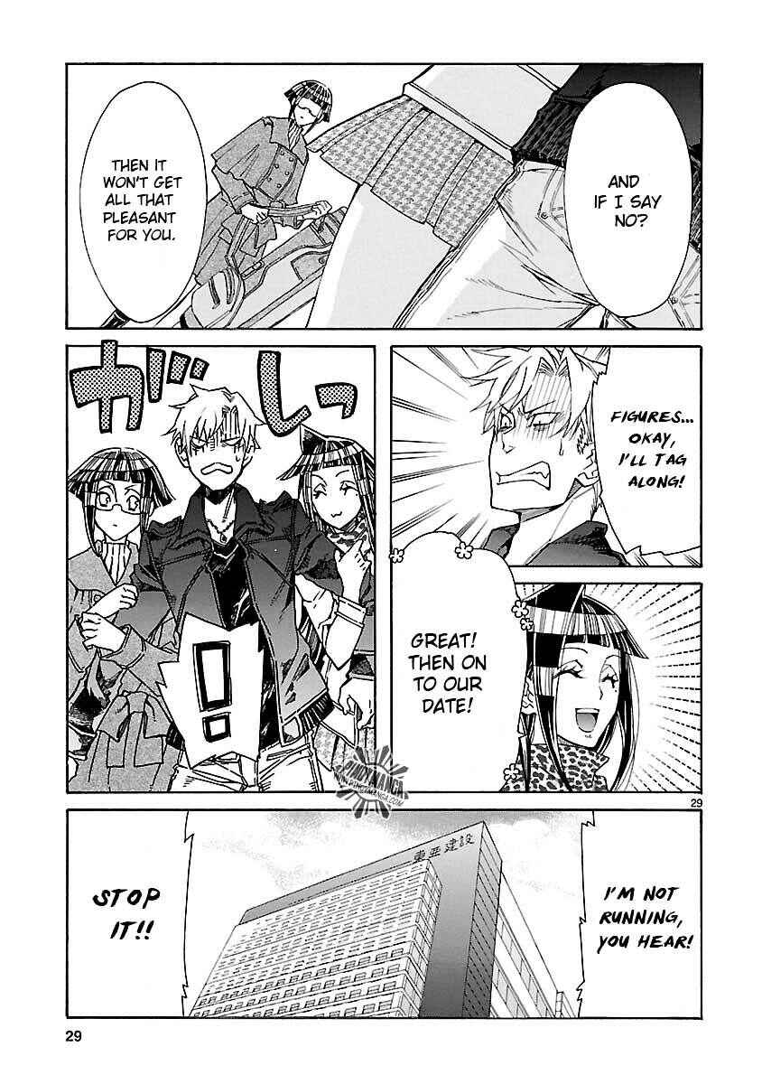 Page 32 Chapter 12 KLAN