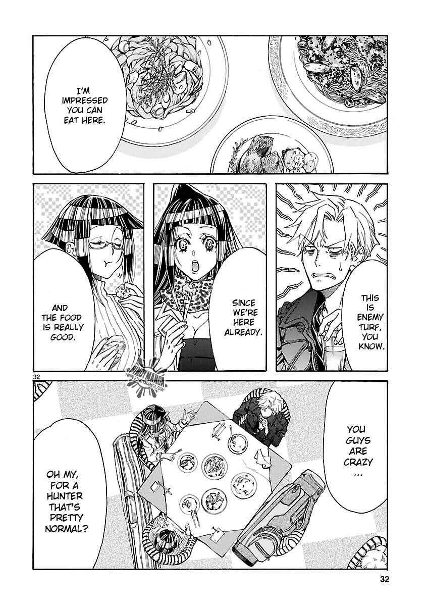Page 35 Chapter 12 KLAN