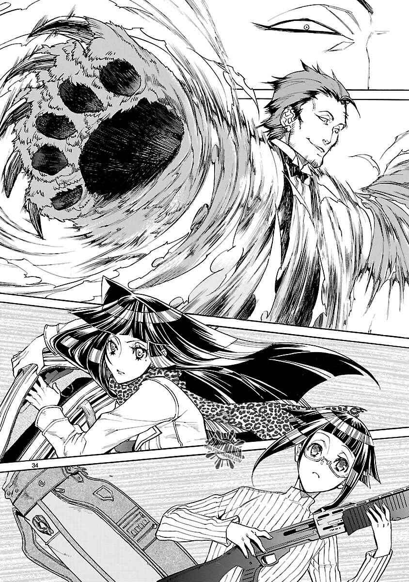 Page 37 Chapter 12 KLAN