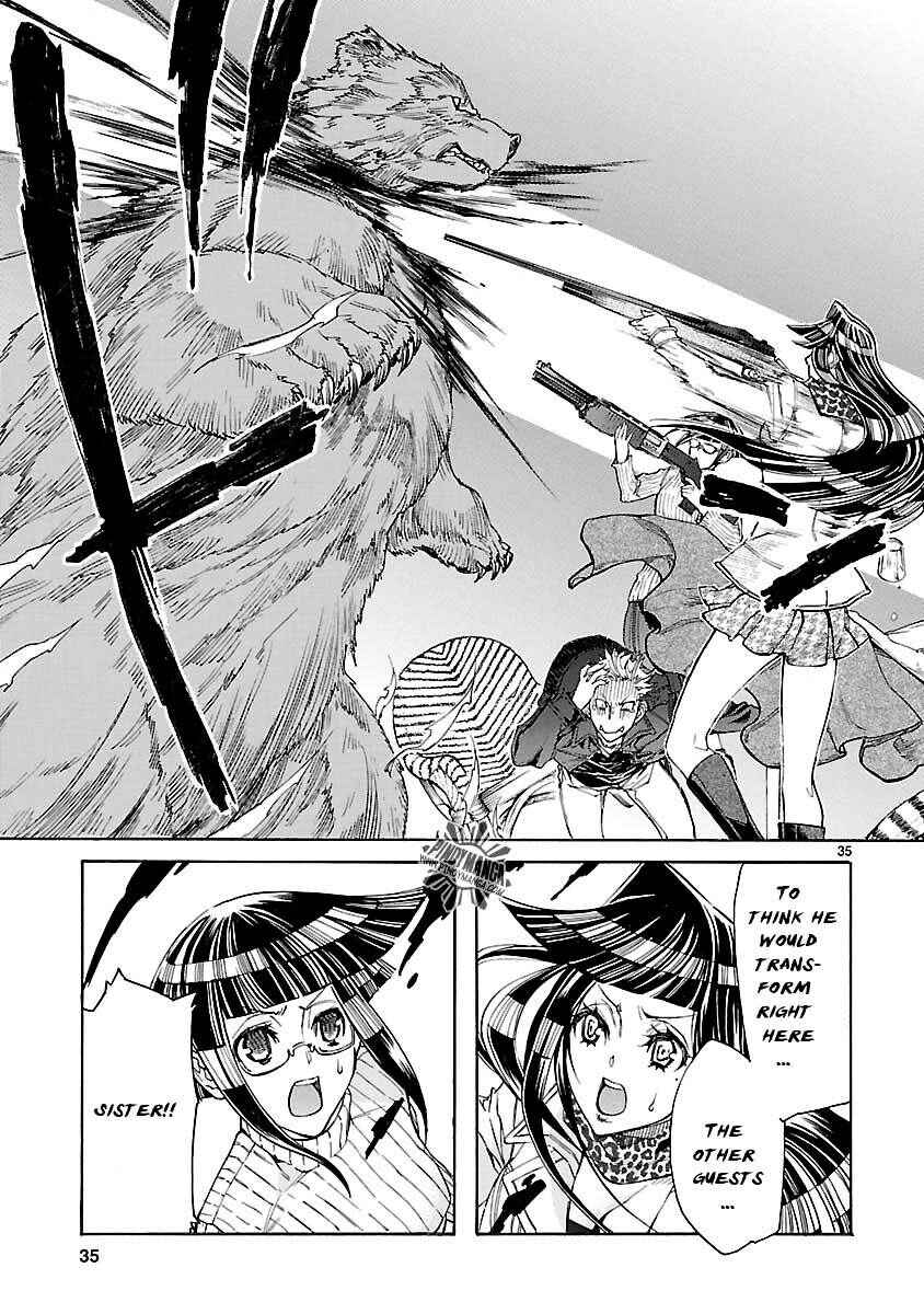 Page 38 Chapter 12 KLAN
