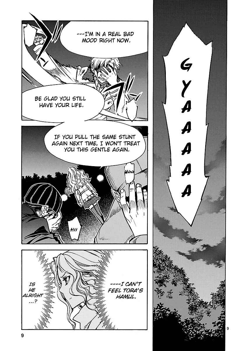 Page 11 Chapter 5 KLAN