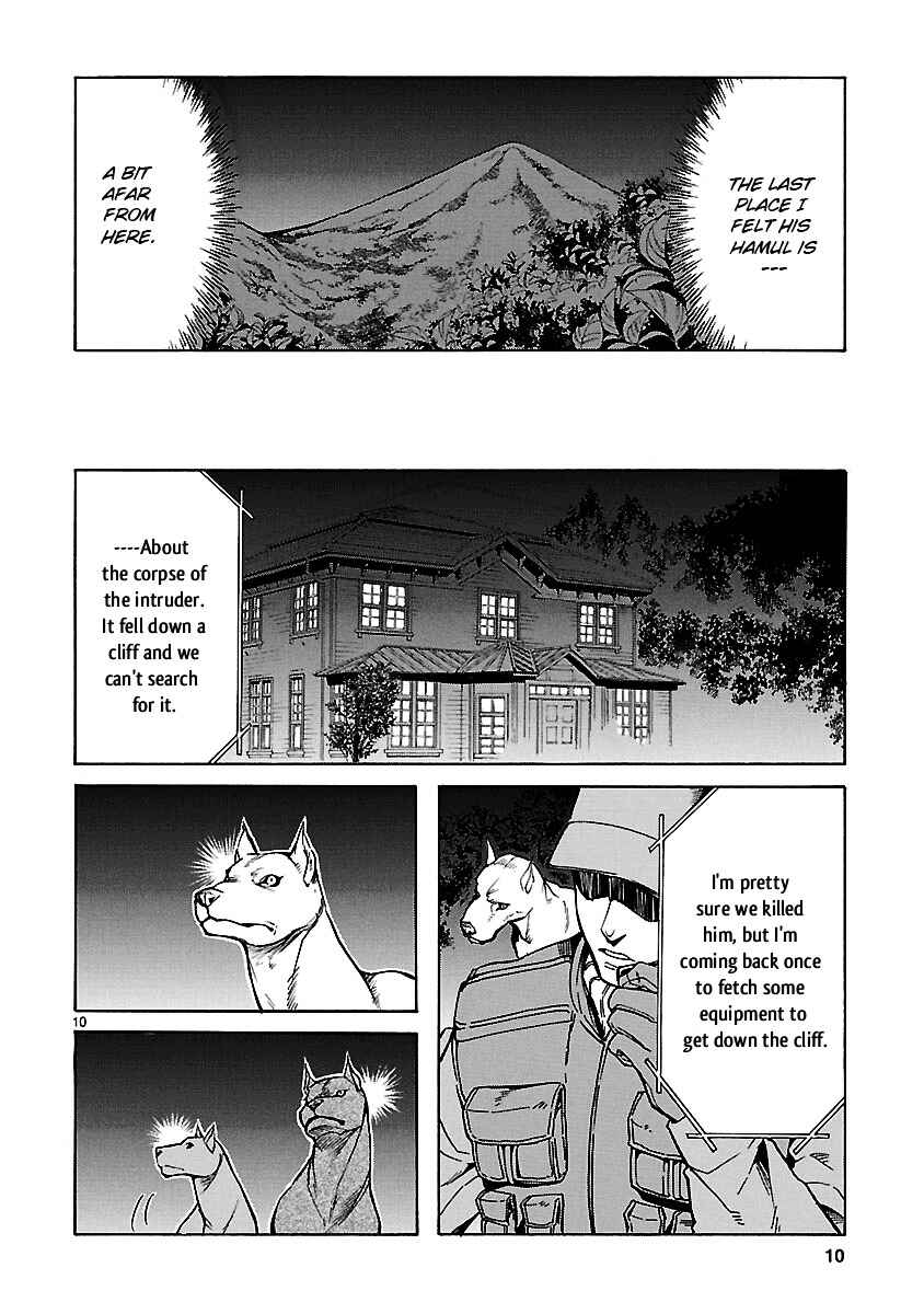 Page 12 Chapter 5 KLAN