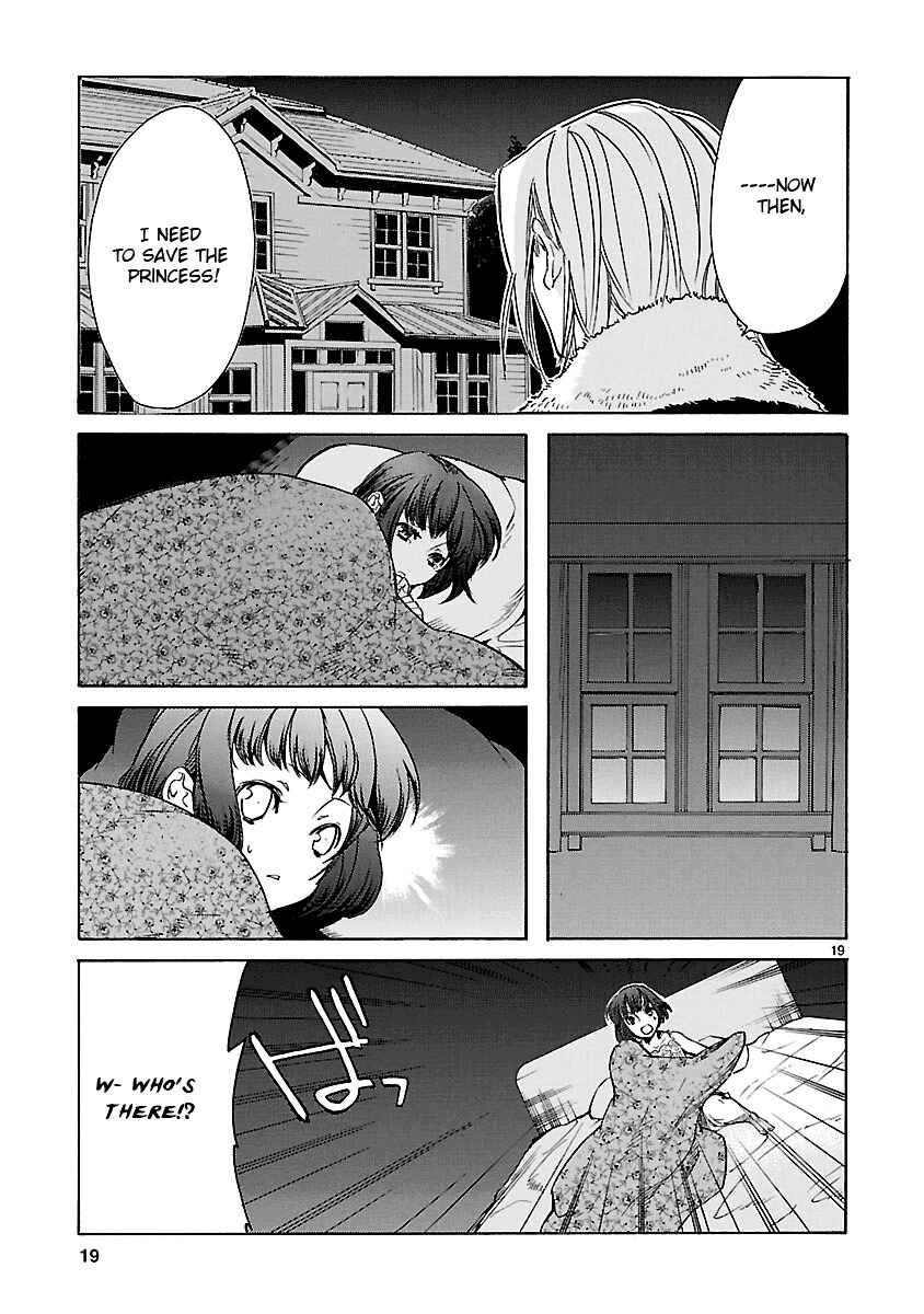 Page 21 Chapter 5 KLAN