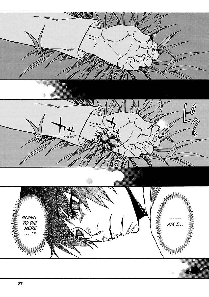 Page 29 Chapter 5 KLAN