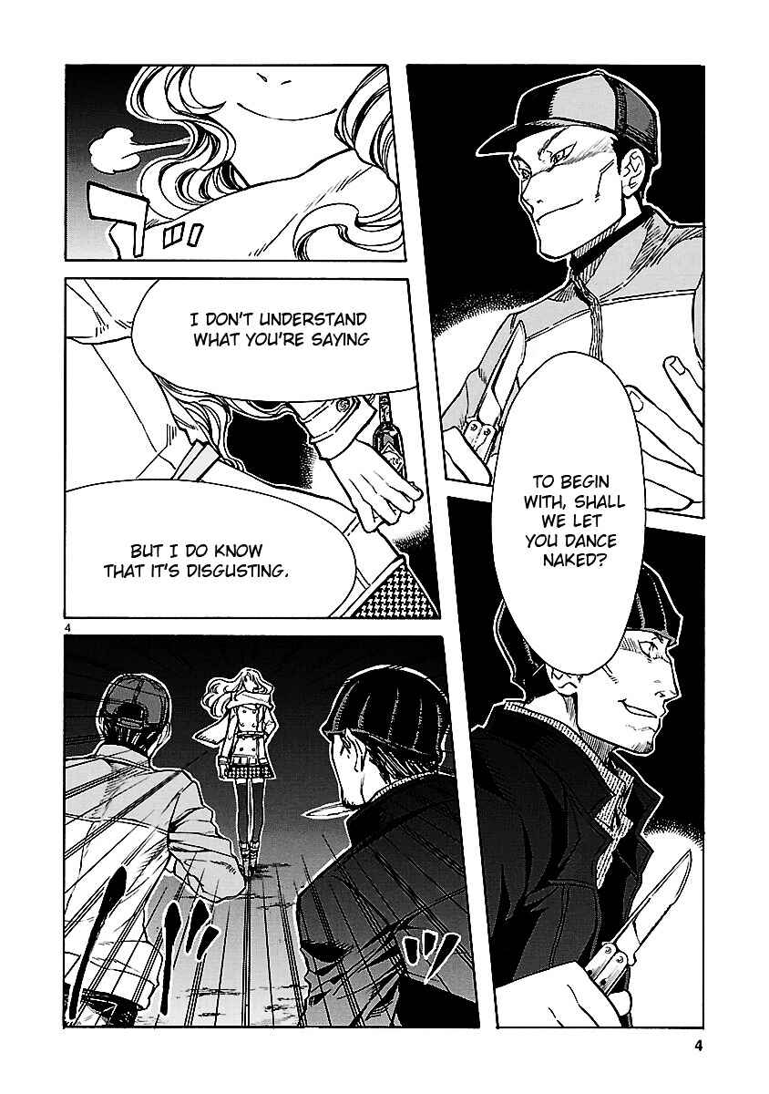 Page 6 Chapter 5 KLAN