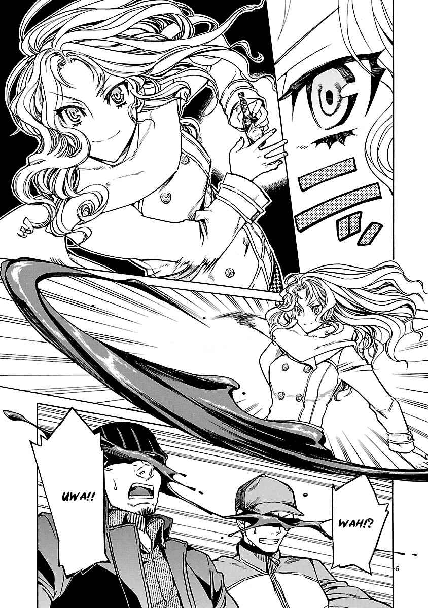 Page 7 Chapter 5 KLAN