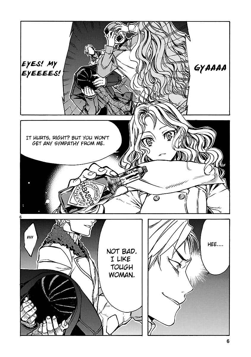 Page 8 Chapter 5 KLAN