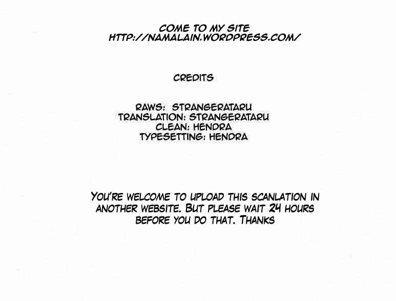 Page 24 Chapter 214 Sakigake!! Otokojuku