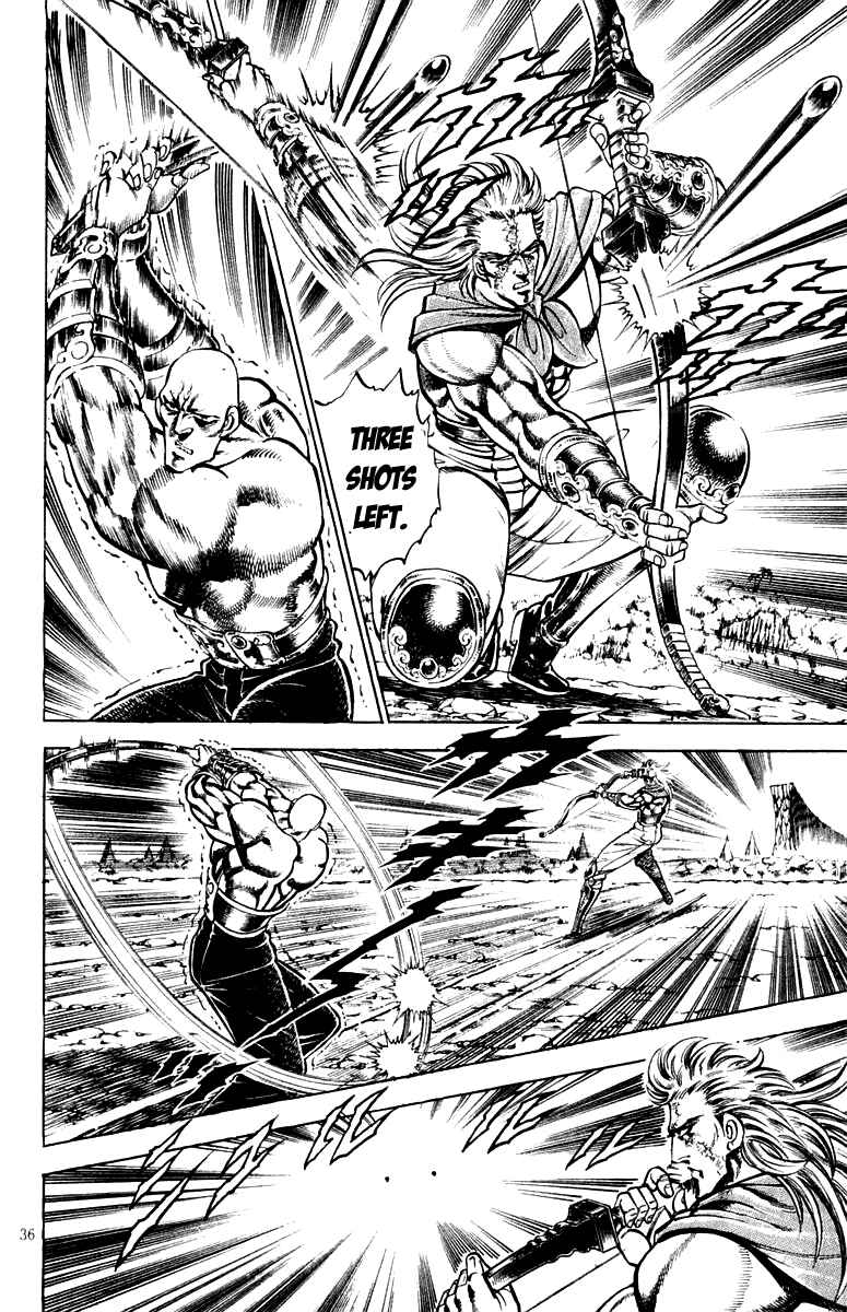Page 10 Chapter 179 Sakigake!! Otokojuku