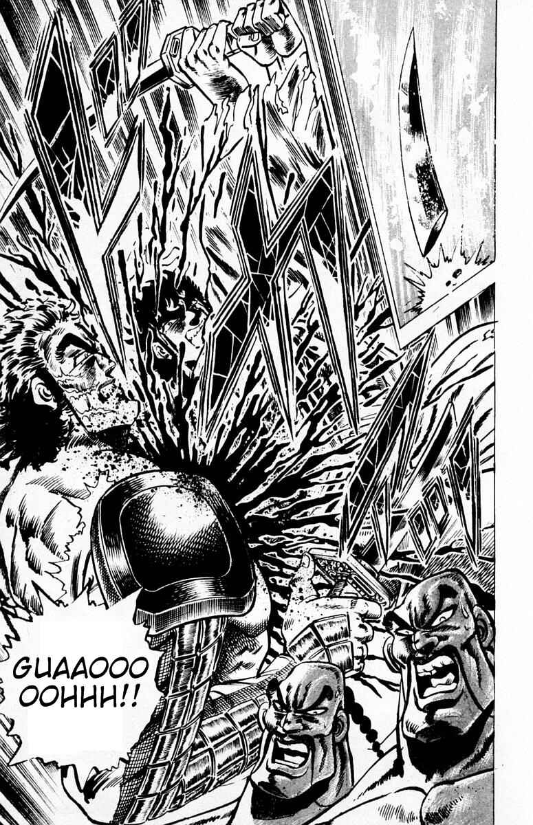 Page 16 Chapter 42 Sakigake!! Otokojuku